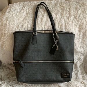 Guess bag, excellent condition